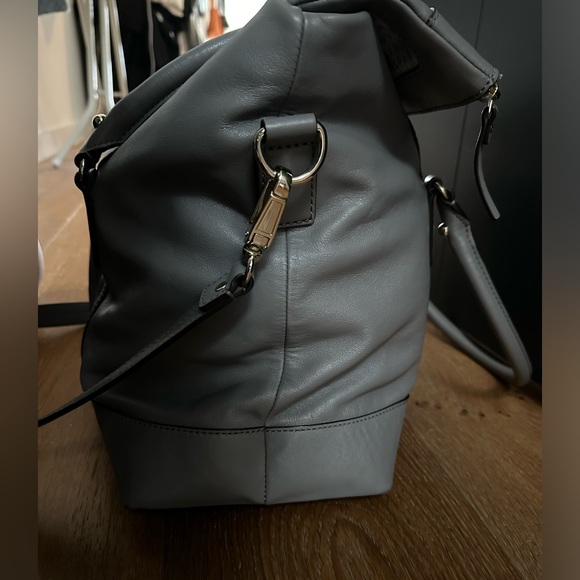 Kate Spade Fremont Place Travel Carmen Grey - Picture 10 of 15